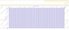 固安玉蘭灣水幕簾+霧森噴霧景觀系統方案